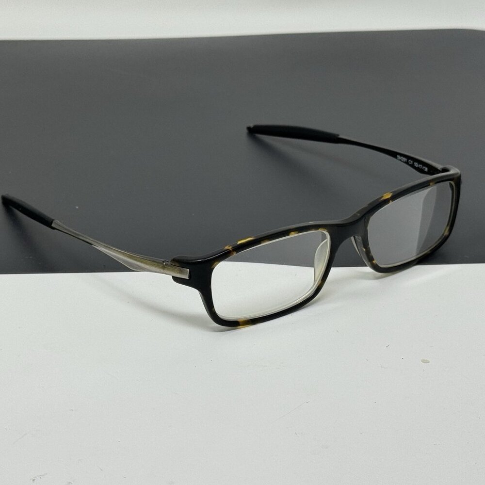 SCOTT HARRIS Eyeglasses Frame SH 291 C1 52 [] 17-138 Tortoise SH291